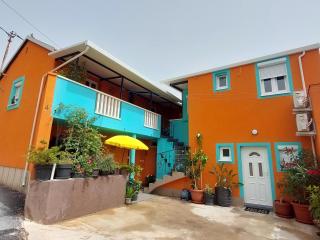 Mexicana Apartment Pink - 7