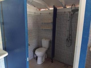 EMPLACEMEMENT TENTE En FORET - Saint-Aubin-de-Nabirat - 5