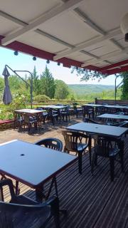 EMPLACEMEMENT TENTE En FORET - 3
