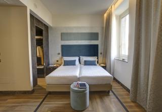 Bianca Maria Palace Hotel - Milano - 9