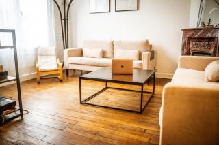 Charmant Pavillon et jardin - Choisy-le-Roi - 9