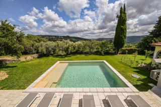 Medanni - Boutique house in nature with pool - Izola - 6