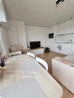 Causy Rooftop Apartment St. Idesbald - Koksijde - 7