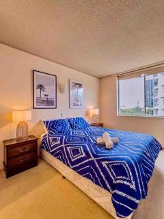 Burleigh Beach Escape - Gold Coast - 1