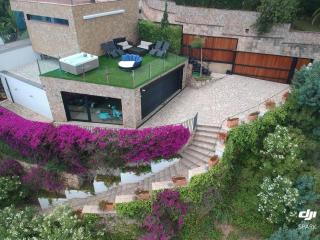 Boutique Villa Panorama - Tossa de Mar - 7