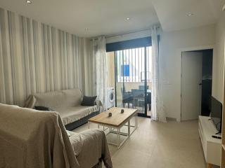 Apartamentos Cala Paraiso Embarcadero Calahonda - Calahonda - 1