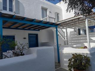 Captain's Atlas Mykonos - Mikonos - 5