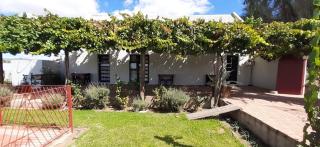 Farmhouse Guestrooms - 1