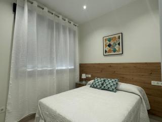 Apartamentos Cala Paraiso Embarcadero Calahonda - Calahonda - 3