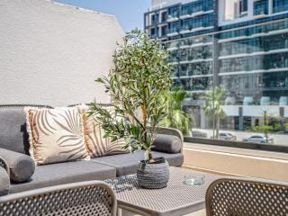 EasyGo - Unbeatable Deals on Urban Rentals in Riviera 16 - Dubai - 8