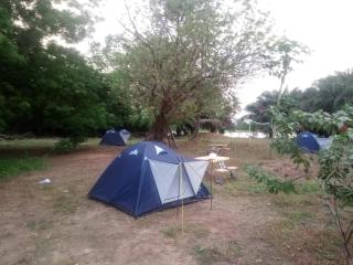 Atakwame Island - - 9