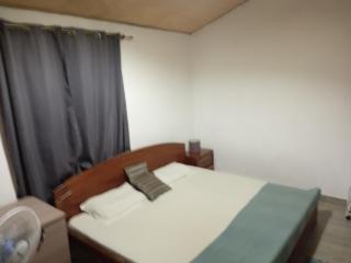 Atakwame Island - - 5