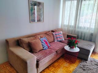 Apartman Ana - Nova Varoš - 0