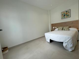 Apartamentos Cala Paraiso Embarcadero Calahonda - 8