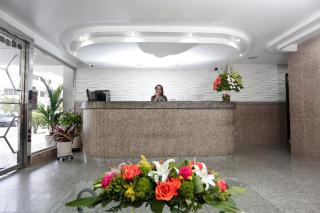 Hotel Marbella - Panama (ville) - 5