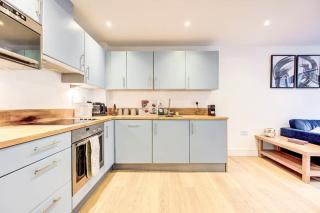 Prime Location in Tower Bridge, 2 Bedroom Suite - Londra - 8