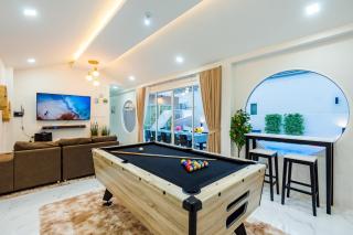 Mataley Villa Cha-Am Hua hin - Ban Bo Prakhon - 7