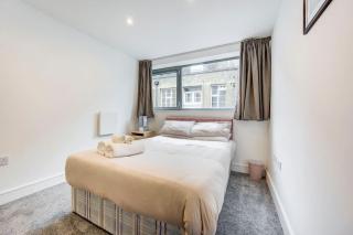 Prime Location in Tower Bridge, 2 Bedroom Suite - Londra - 6