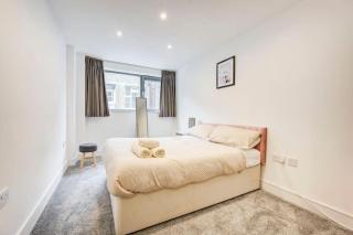 Prime Location in Tower Bridge, 2 Bedroom Suite - Londra - 4