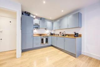 Prime Location in Tower Bridge, 2 Bedroom Suite - Londra - 3