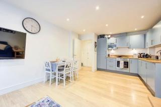 Prime Location in Tower Bridge, 2 Bedroom Suite - Londra - 2