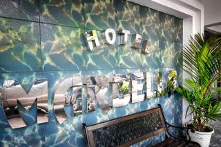 Hotel Marbella - Panama (ville) - 3