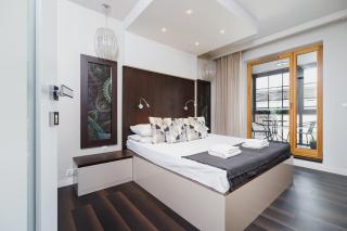 Apartment with Private Parking - Lubicz 17 street - Cracovia - 3