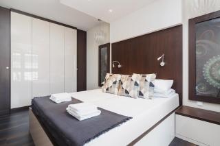 Apartment with Private Parking - Lubicz 17 street - Krakau - 6