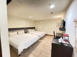 Huangxuan International Hotel - Kaohsiung - 8