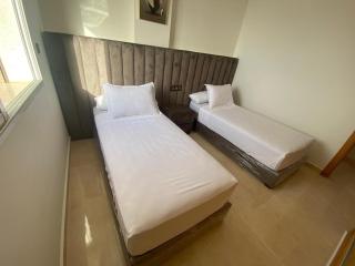 Apartment Familiale Al-Hoceima, Vue sur mer - - 1