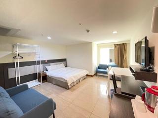 Huangxuan International Hotel - Kaohsiung - 7