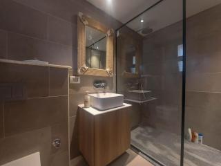 Boho Cabin sea front - Playa Ghazala Bay in the North Coast - El Alamein - 2