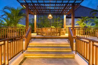 Serena 2 BR Pool Villa JU55 - Tumbak Bayuh - 2