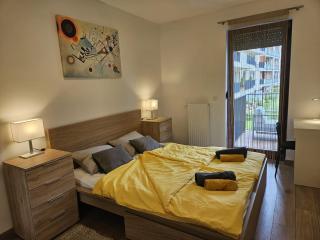 Jisoo Apartment - Boedapest - 8