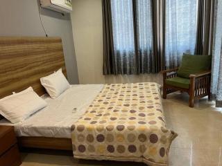 The 3-Bhk Flat - 9