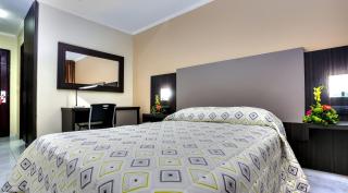 Hotel Marbella - Panama (ville) - 6