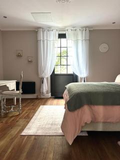 La Maison de Romance d’Hauterive - Villeneuve-sur-Lot - 1