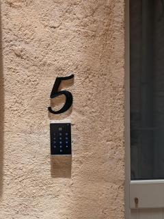 Casa Vella Apartment - 4