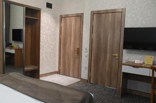 My Status Hotel - Taschkent - 9