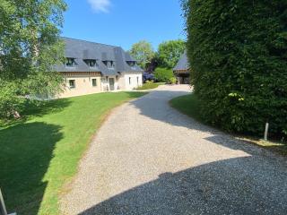 Clos des charmilles - Fierville-les-Parcs - 6
