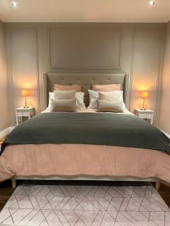 La Maison de Romance d’Hauterive - Villeneuve-sur-Lot - 4