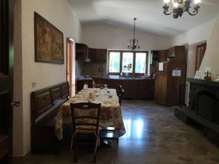 Casa Ape Regina 3 Montelarco - Morlupo - 1