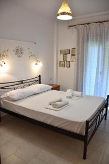 Mirsini Apartments - Kariotes - 5