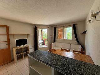 Appartement bonne situation ,exposition - Saint-Chaffrey - 7