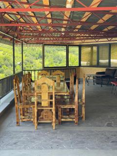 Rafting House - Odzun - 9