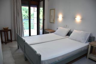 Mirsini Apartments - Kariotes - 7