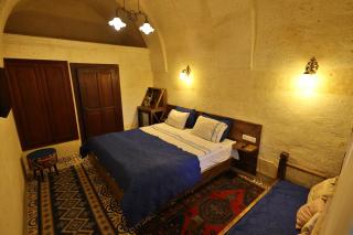 Demisos Caves Hotel - Ürgüp - 8