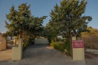 Villa Sofia - Pitsidia - 9