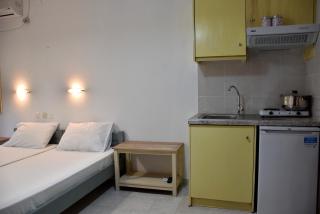 Mirsini Apartments - 9