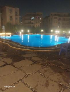 Dreamland Cosy 2 BR with garden and pool access - ‘Ezbet `Abd el-Ḥamîd - 9